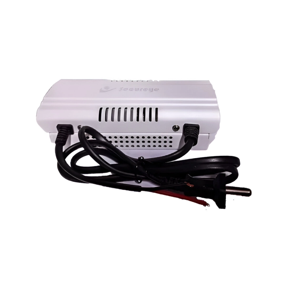 Secureye 16CH  Metal Power Supply 12V | 20A view 2
